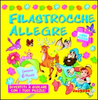 Filastrocche allegre