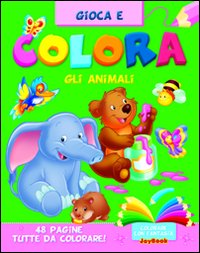 Gli animali. Gli indistruttibili