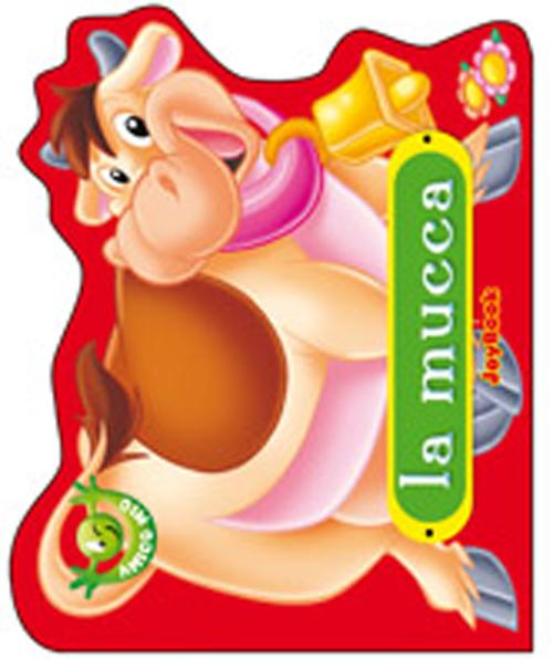 La mucca