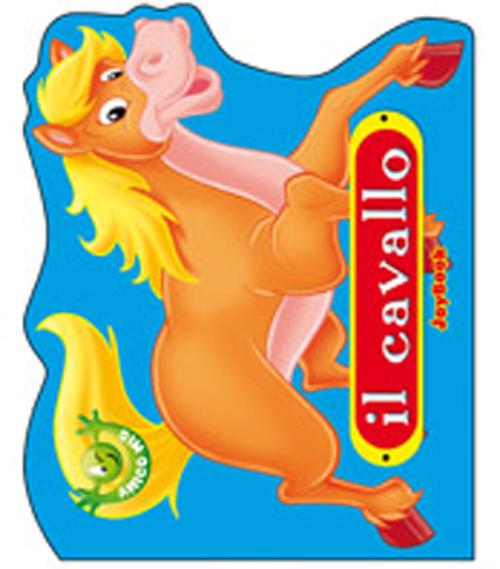 Il cavallo
