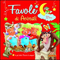 Favole degli animali