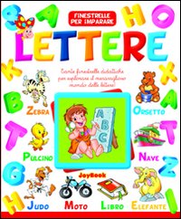 Le lettere