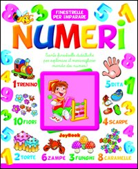I numeri