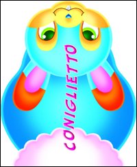 Il coniglietto