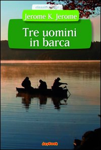Tre uomini in barca