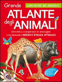 Grande atlante degli animali
