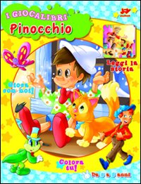 Pinocchio
