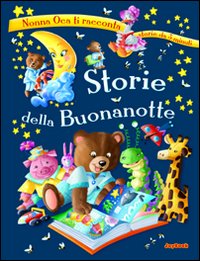 Storie della buonanotte
