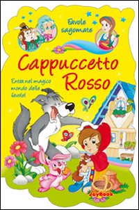 Cappuccetto Rosso