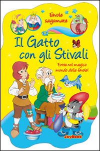 Il gatto con gli stivali