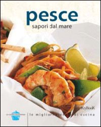 Pesce. Sapori dal mare