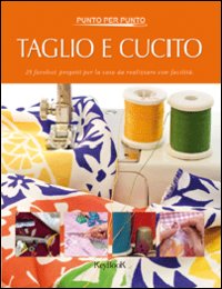 Taglio e cucito