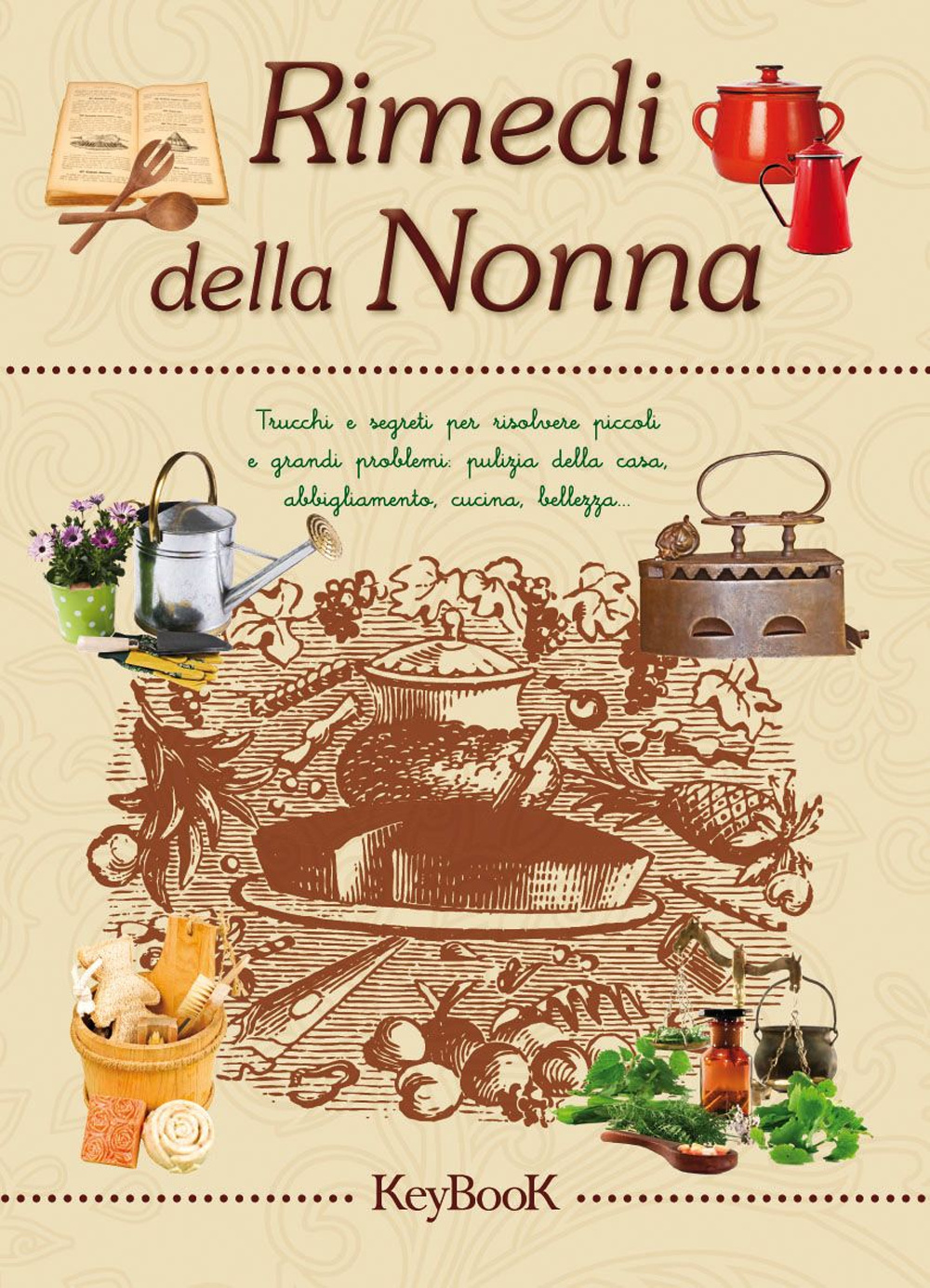 Rimedi della nonna