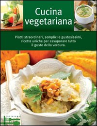 La cucina vegetariana