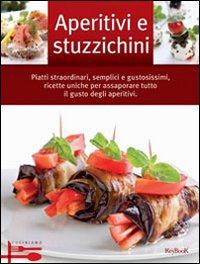 Aperitivi e stuzzichini