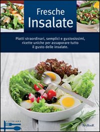Fresche insalate