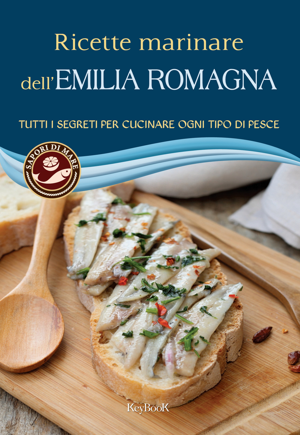 Ricette marinare dell'Emilia Romagna