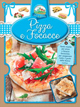 Pizza e focacce