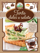 Torte dolci e salate