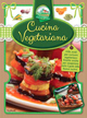 La cucina vegetariana