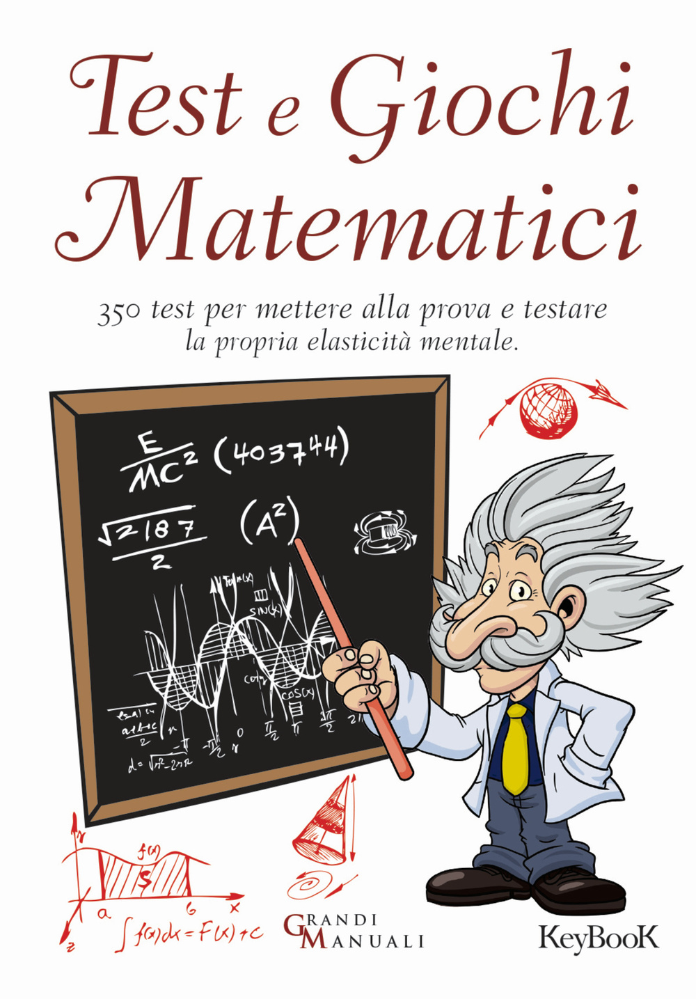 Test e giochi matematici