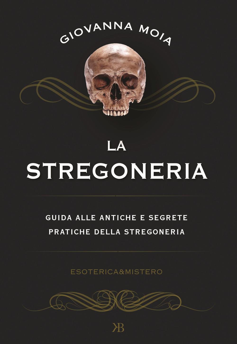 Manuale di stregoneria