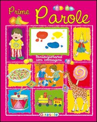 Prime parole