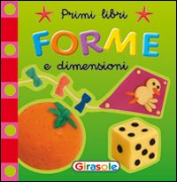 Forme e dimensioni
