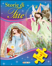 Le storie delle fate