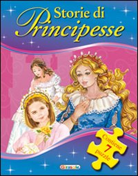 Storie di principesse