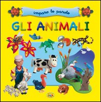 Gli animali. Gli indistruttibili