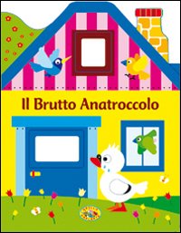 Il brutto anatroccolo