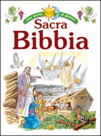 La Bibbia per ragazzi