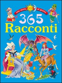 365 racconti