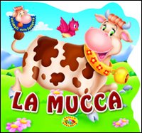 La mucca