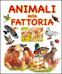 Gli animali della fattoria