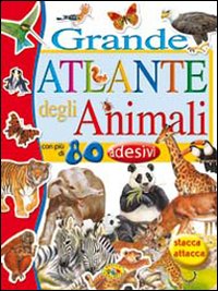 Grande atlante degli animali
