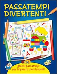 Passatempi divertenti