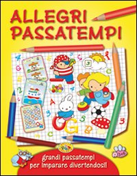 Allegri passatempi
