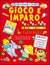 Gioco e imparo