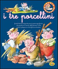I tre porcellini