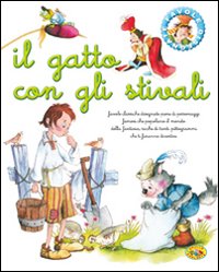Il gatto con gli stivali