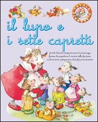 Il lupo e i sette capretti