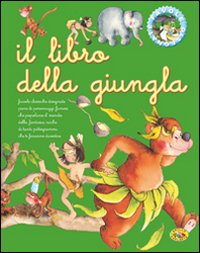 Il libro della giungla