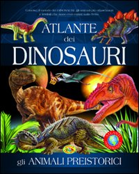 Atlante dei dinosauri