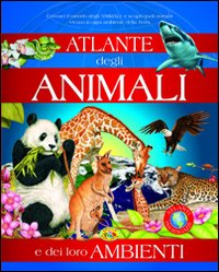 L'atlante degli animali