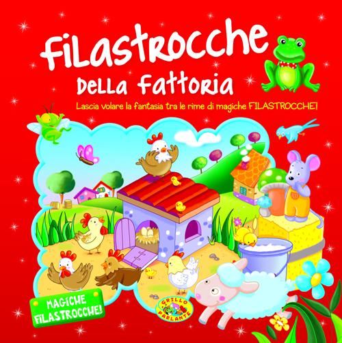 Filastrocche della fattoria