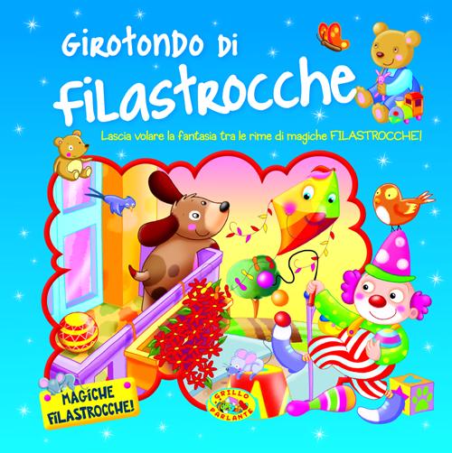 Girotondo di filastrocche