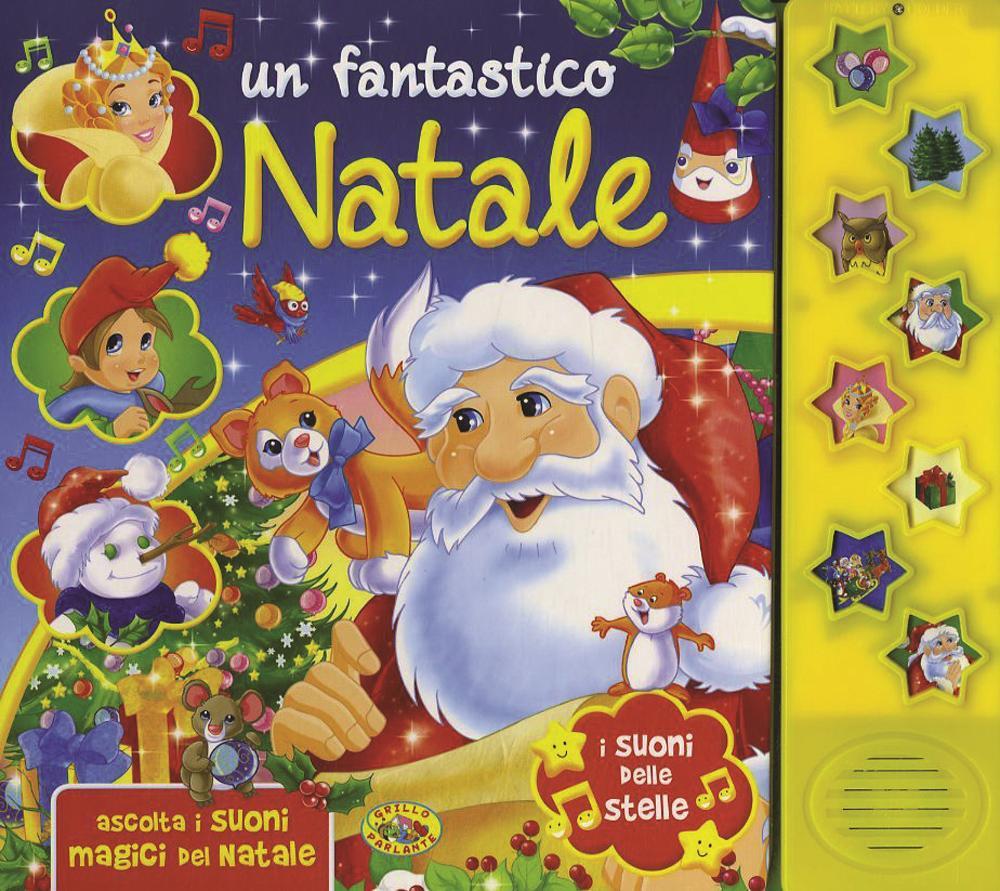 Un fantastico Natale