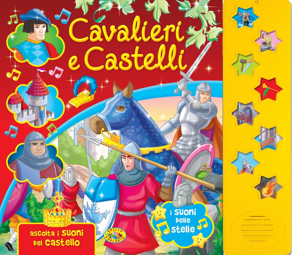 Castelli e cavalieri
